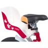 Детский велосипед NOVATRACK MAPLE 14” красный 144MAPLE.RD22